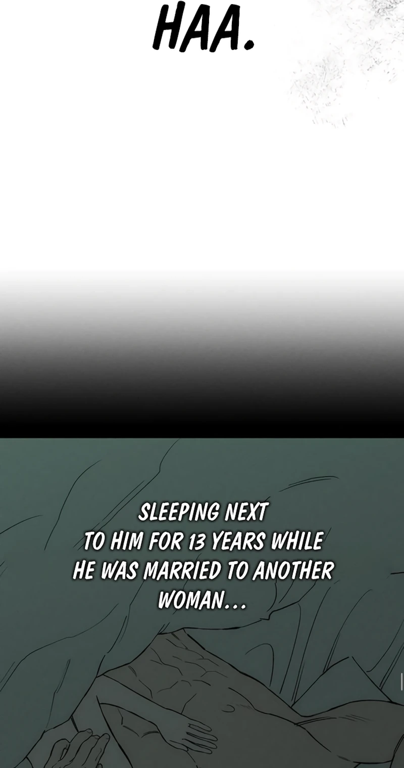 Tears On A Withered Flower - Chapter 73 Page 77