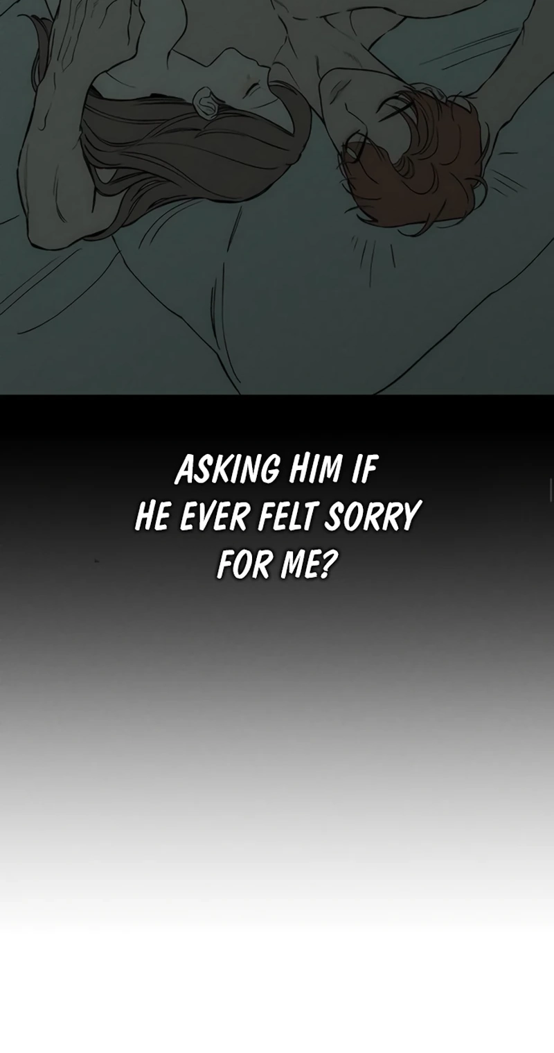 Tears On A Withered Flower - Chapter 73 Page 78