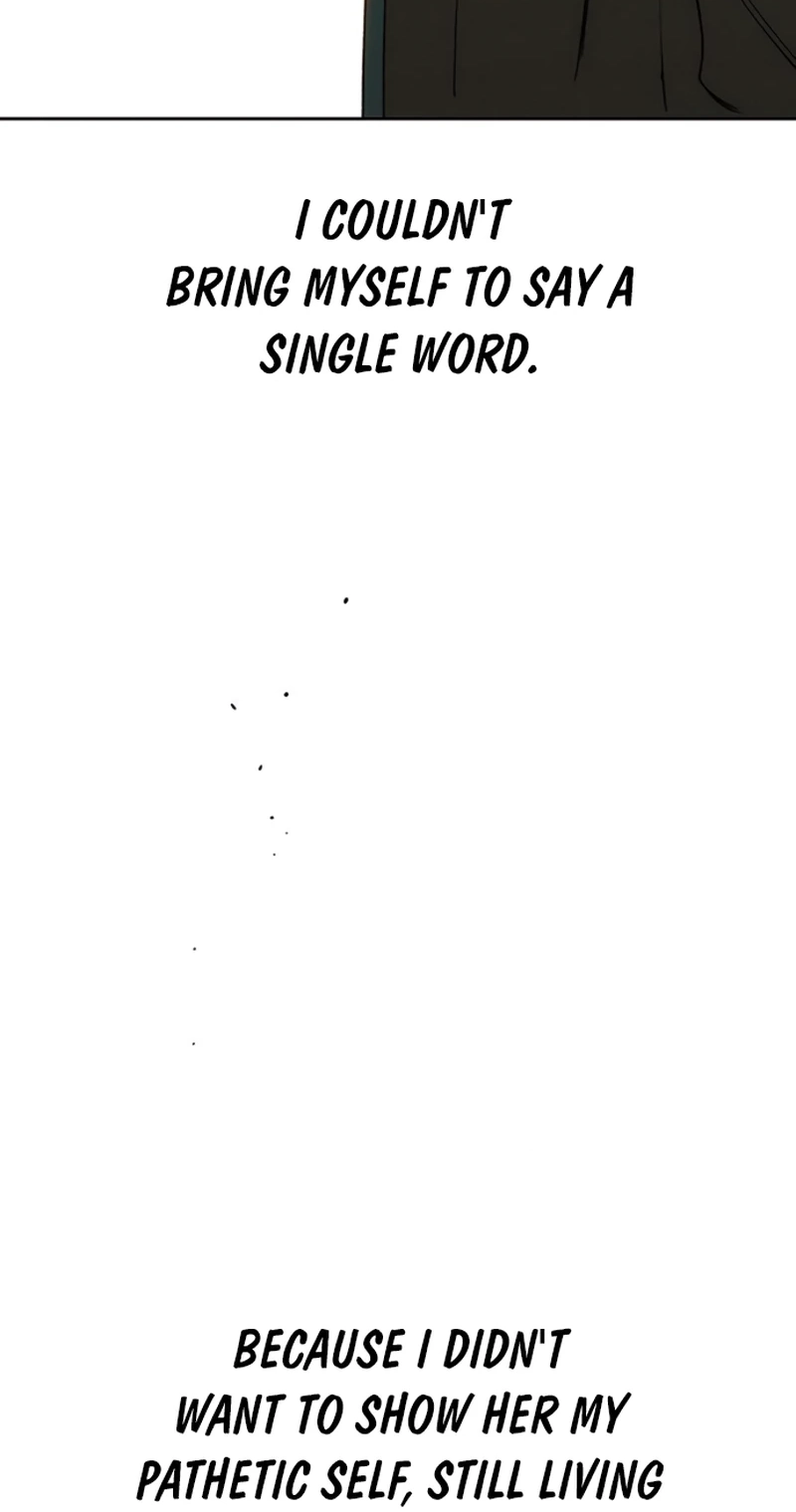 Tears On A Withered Flower - Chapter 73 Page 80