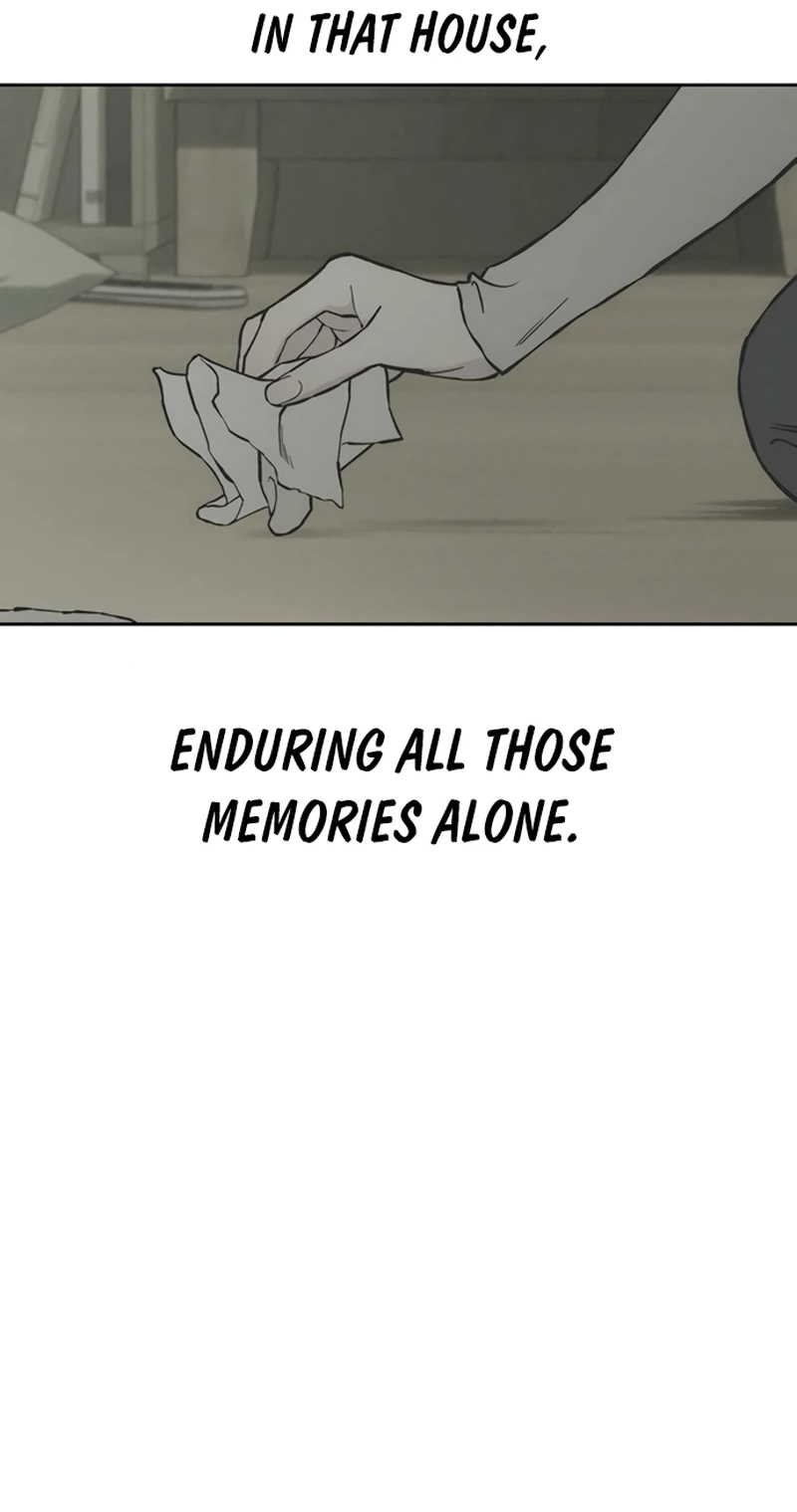 Tears On A Withered Flower - Chapter 73 Page 81