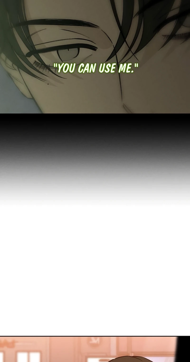 Tears On A Withered Flower - Chapter 73 Page 83
