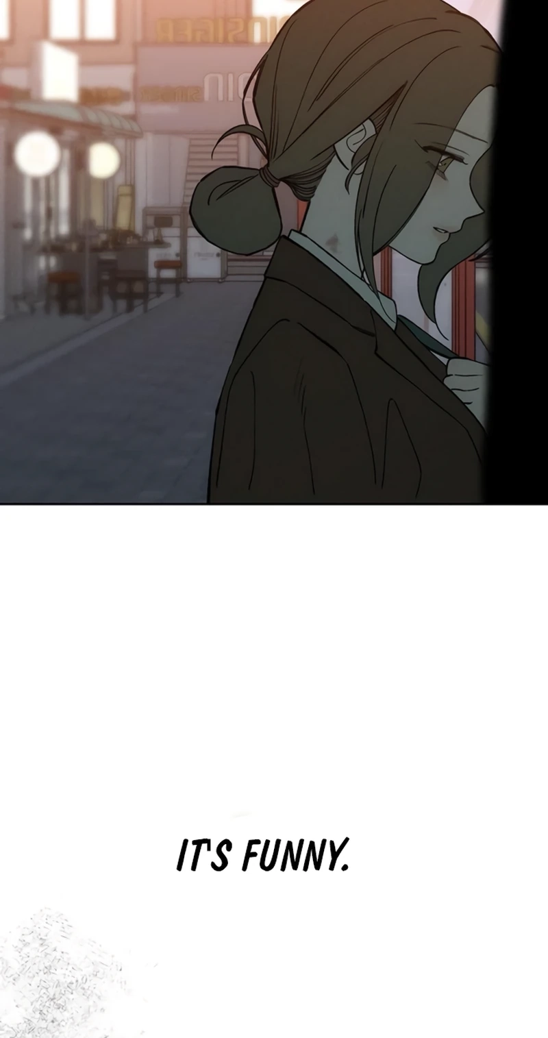 Tears On A Withered Flower - Chapter 73 Page 84