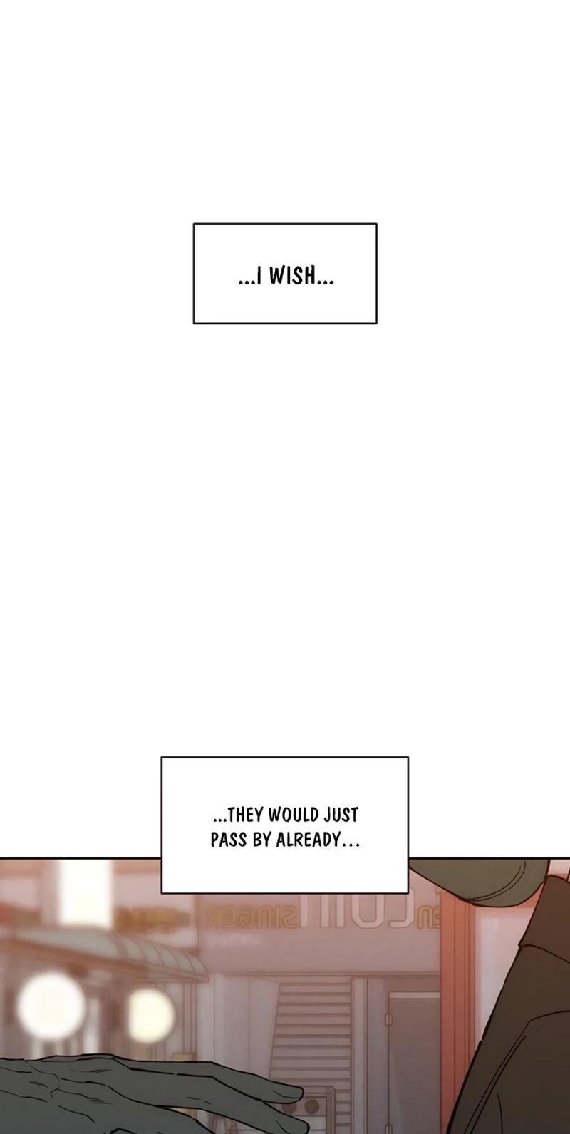 Tears On A Withered Flower - Chapter 73 Page 88