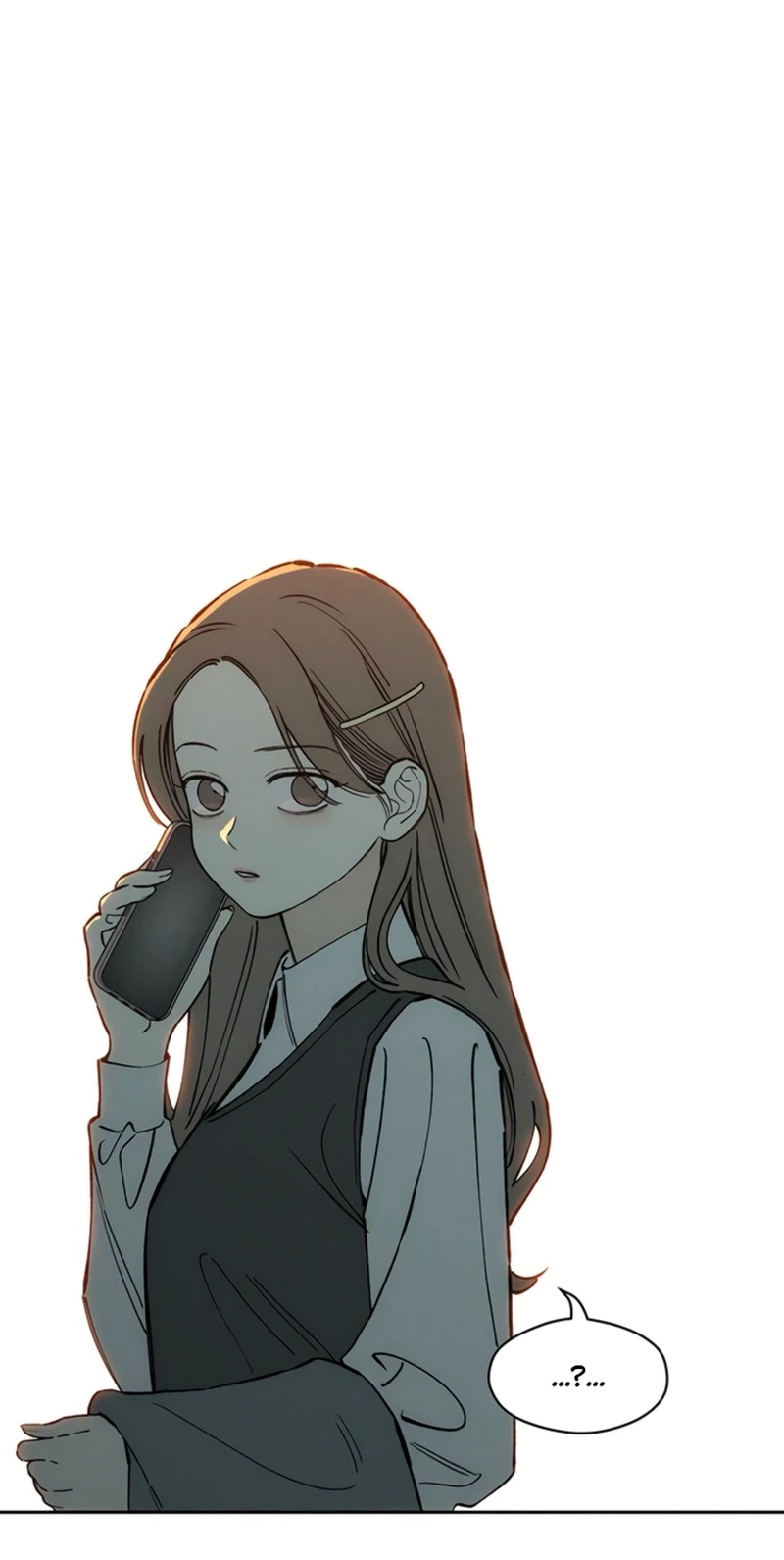 Tears On A Withered Flower - Chapter 73 Page 91