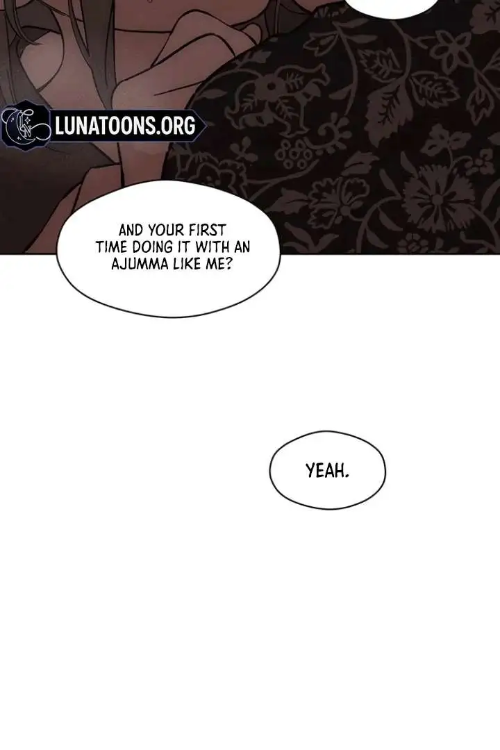 Tears On A Withered Flower - Chapter 75 Page 101
