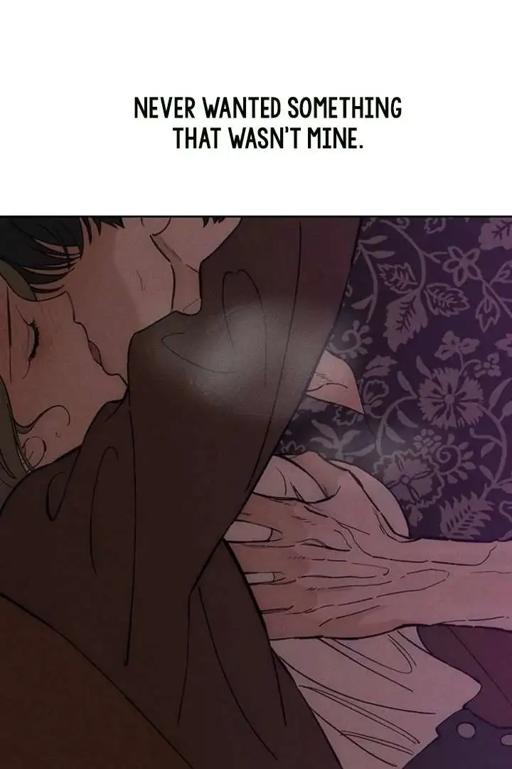 Tears On A Withered Flower - Chapter 75 Page 104