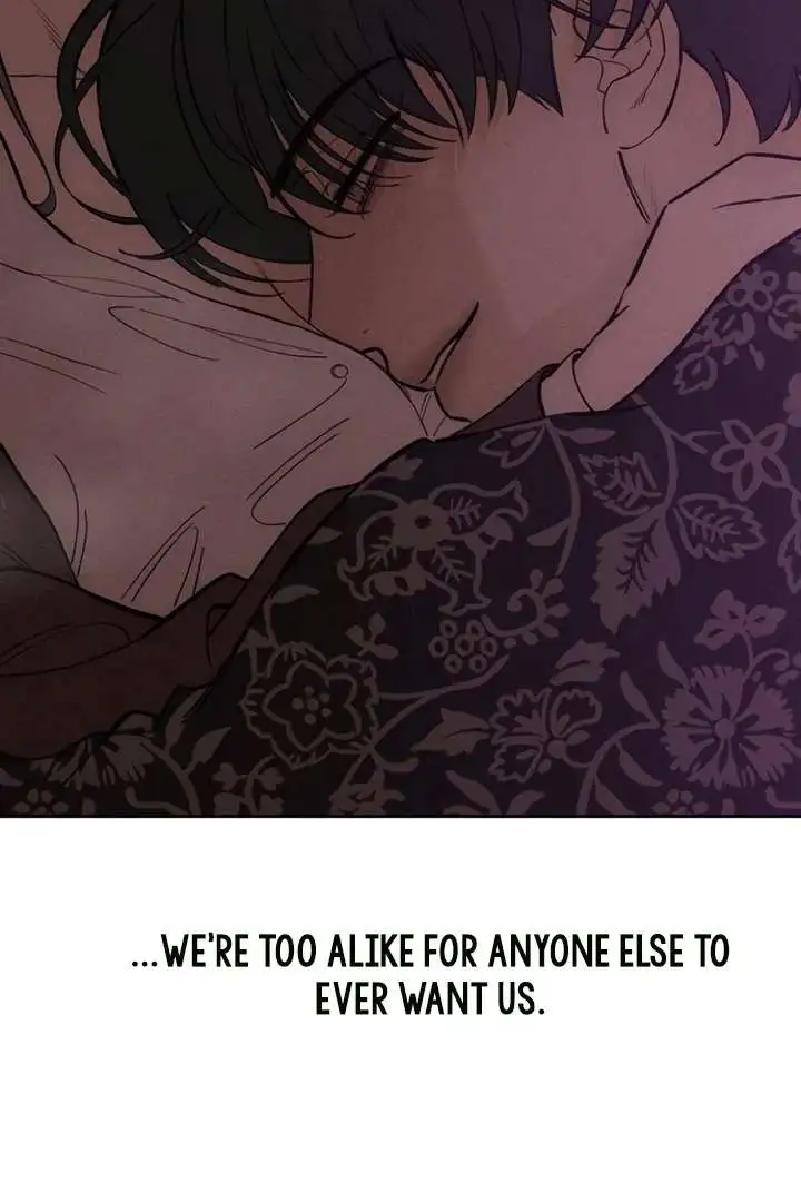 Tears On A Withered Flower - Chapter 75 Page 106