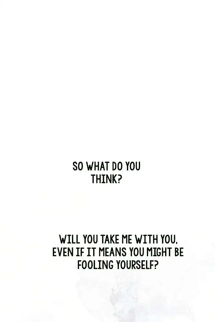 Tears On A Withered Flower - Chapter 75 Page 107