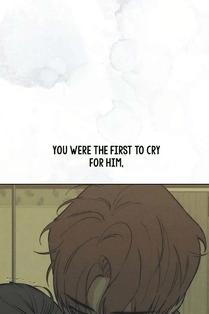 Tears On A Withered Flower - Chapter 75 Page 108