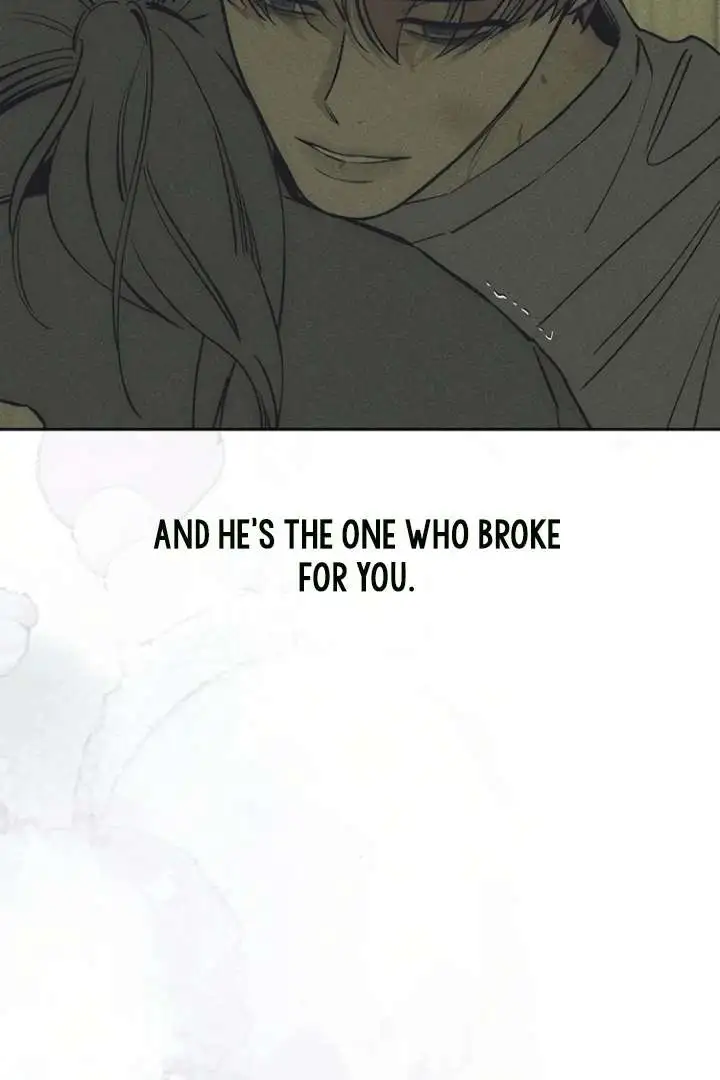 Tears On A Withered Flower - Chapter 75 Page 109