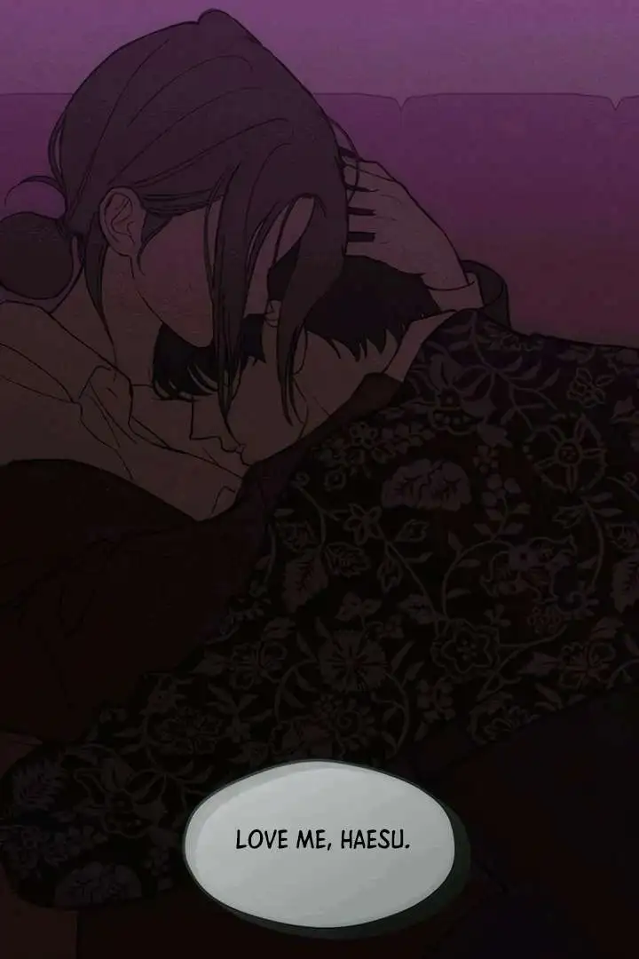 Tears On A Withered Flower - Chapter 75 Page 113