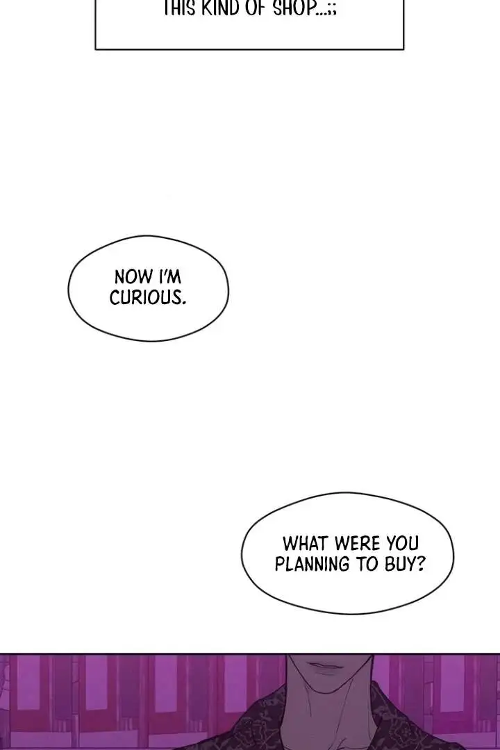 Tears On A Withered Flower - Chapter 75 Page 19