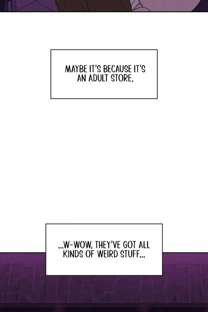 Tears On A Withered Flower - Chapter 75 Page 22