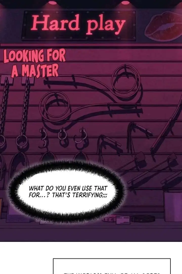 Tears On A Withered Flower - Chapter 75 Page 23