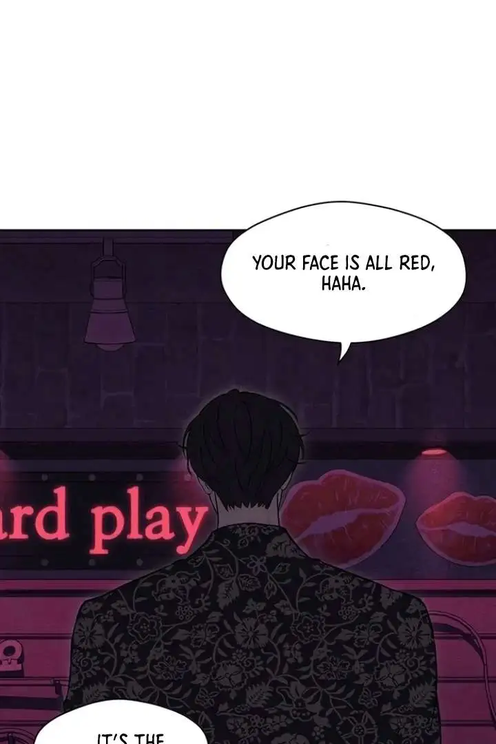 Tears On A Withered Flower - Chapter 75 Page 32