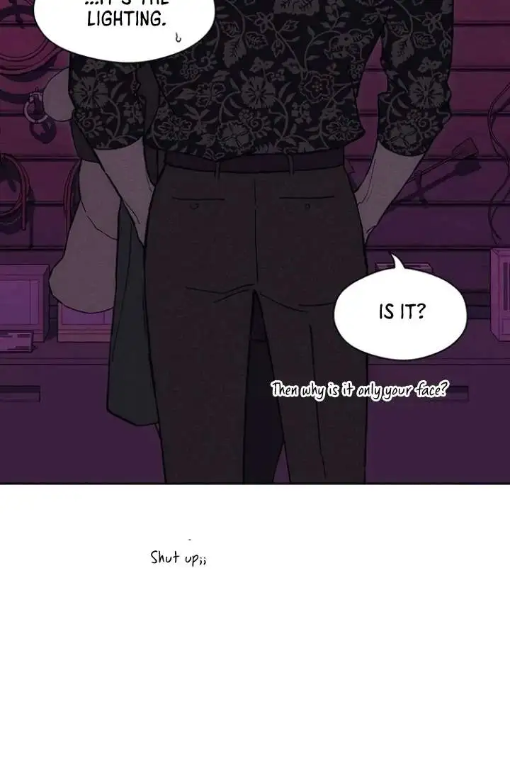 Tears On A Withered Flower - Chapter 75 Page 33