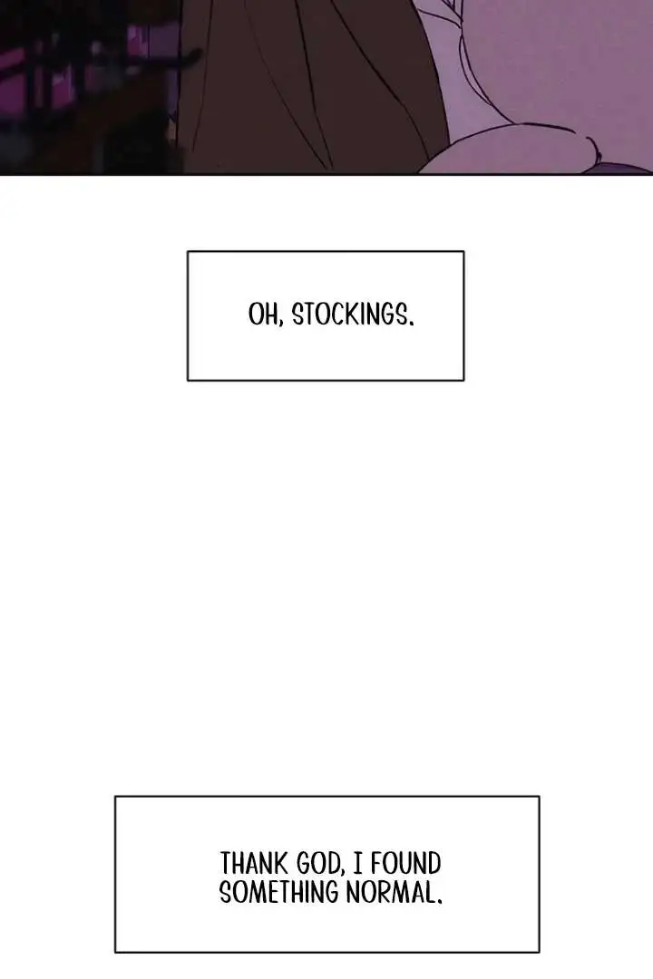 Tears On A Withered Flower - Chapter 75 Page 35