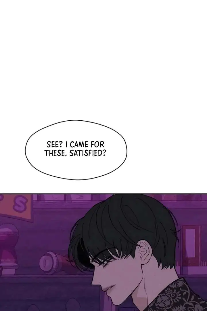 Tears On A Withered Flower - Chapter 75 Page 36