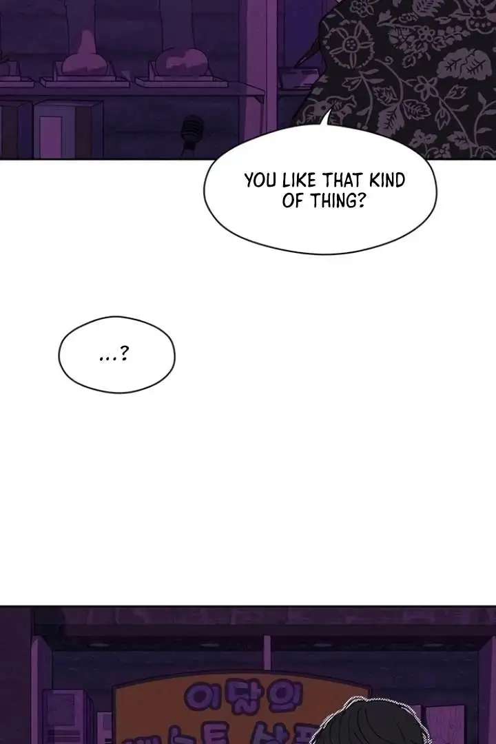 Tears On A Withered Flower - Chapter 75 Page 37