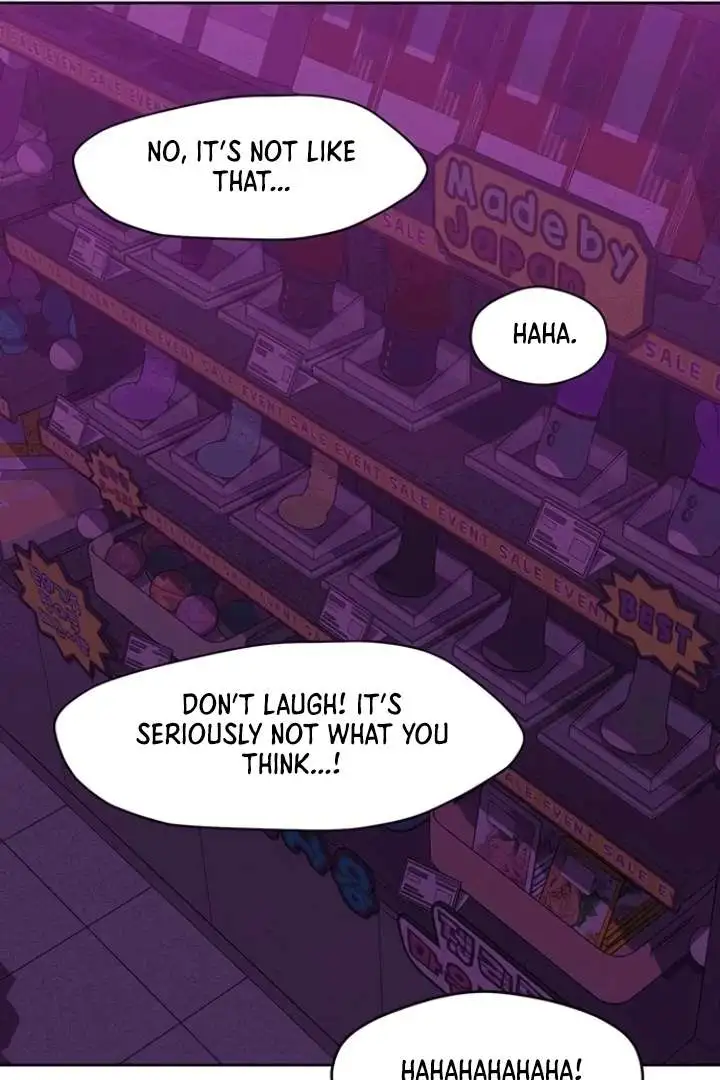 Tears On A Withered Flower - Chapter 75 Page 39