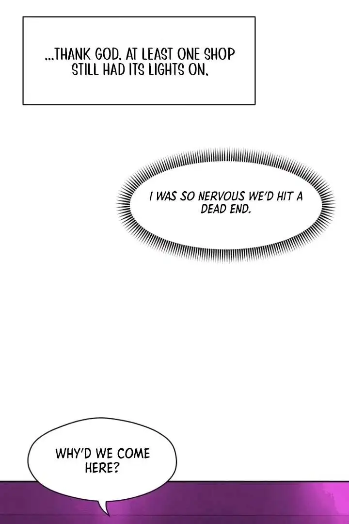 Tears On A Withered Flower - Chapter 75 Page 4