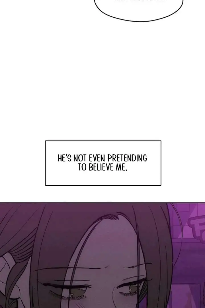 Tears On A Withered Flower - Chapter 75 Page 40