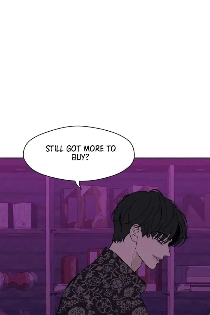 Tears On A Withered Flower - Chapter 75 Page 43