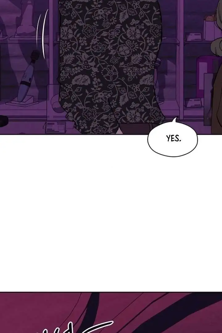 Tears On A Withered Flower - Chapter 75 Page 44
