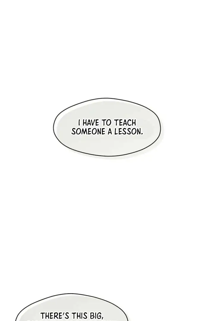 Tears On A Withered Flower - Chapter 75 Page 46