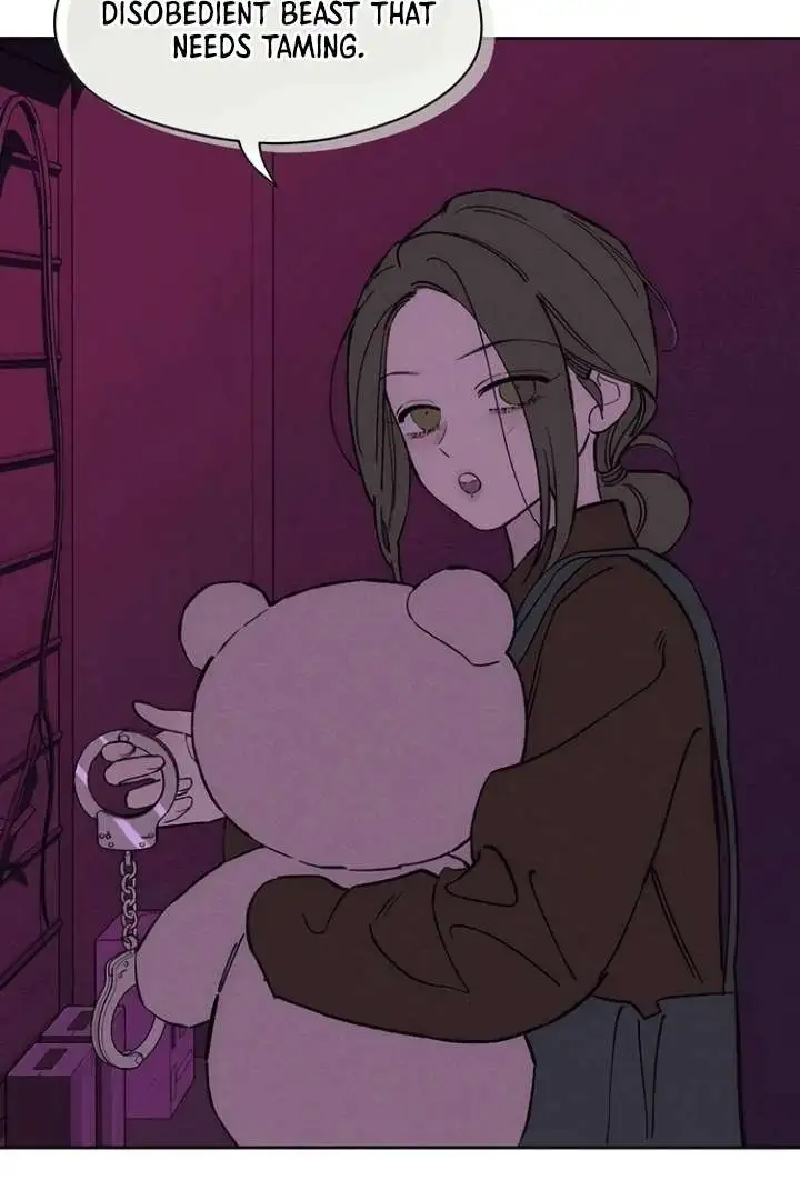 Tears On A Withered Flower - Chapter 75 Page 47