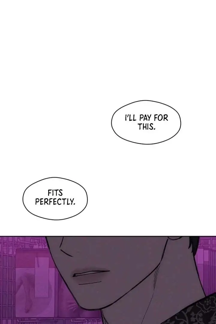 Tears On A Withered Flower - Chapter 75 Page 48
