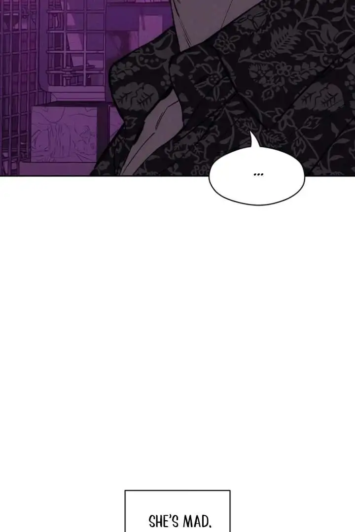 Tears On A Withered Flower - Chapter 75 Page 49