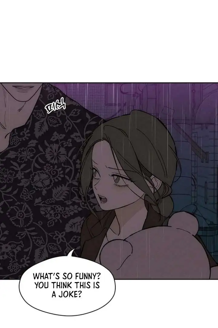 Tears On A Withered Flower - Chapter 75 Page 59