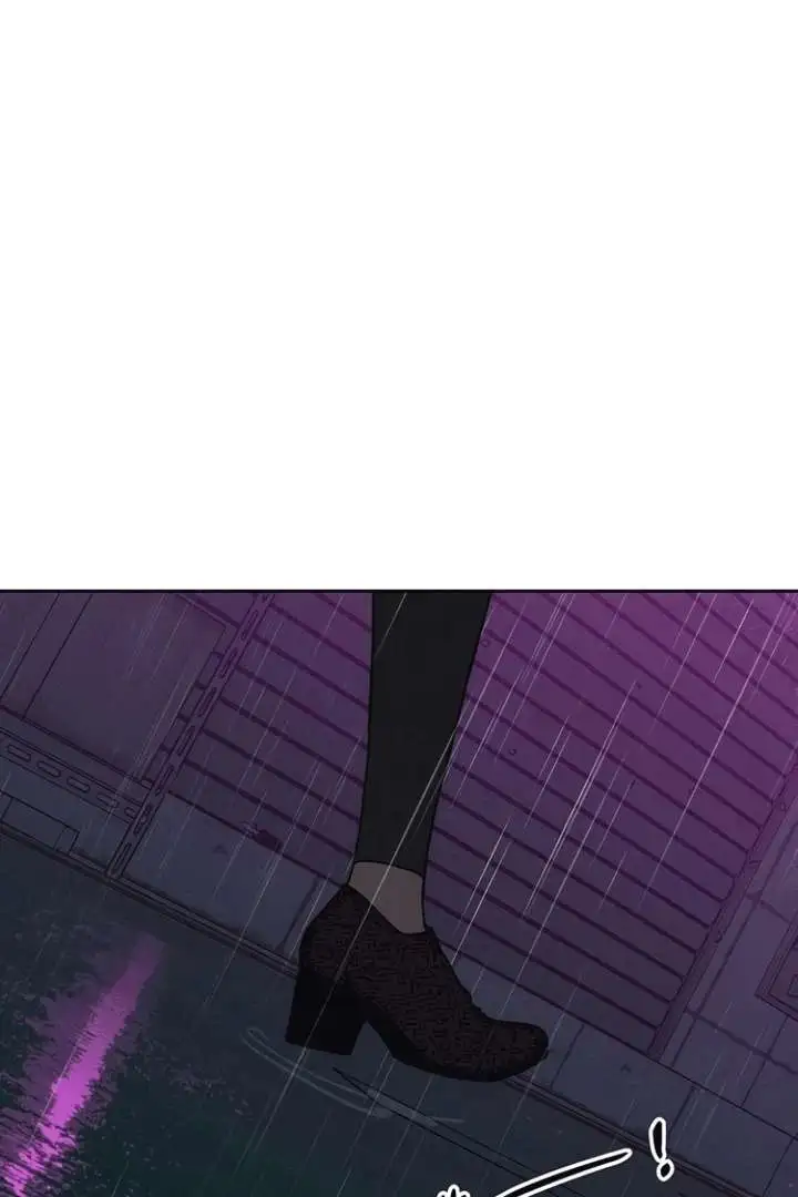 Tears On A Withered Flower - Chapter 75 Page 60