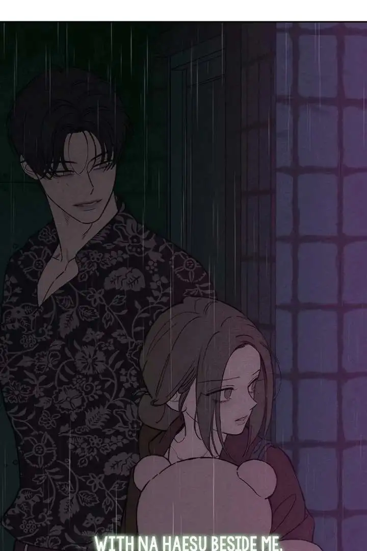 Tears On A Withered Flower - Chapter 75 Page 63