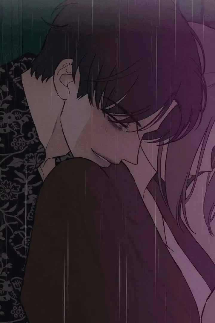 Tears On A Withered Flower - Chapter 75 Page 67