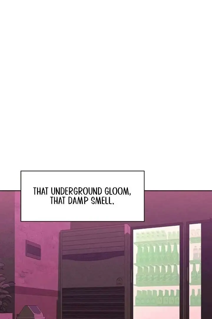 Tears On A Withered Flower - Chapter 75 Page 74