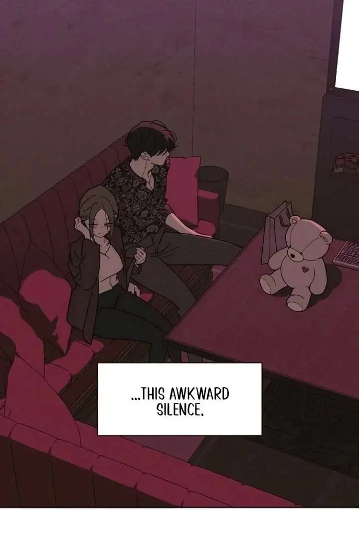Tears On A Withered Flower - Chapter 75 Page 76