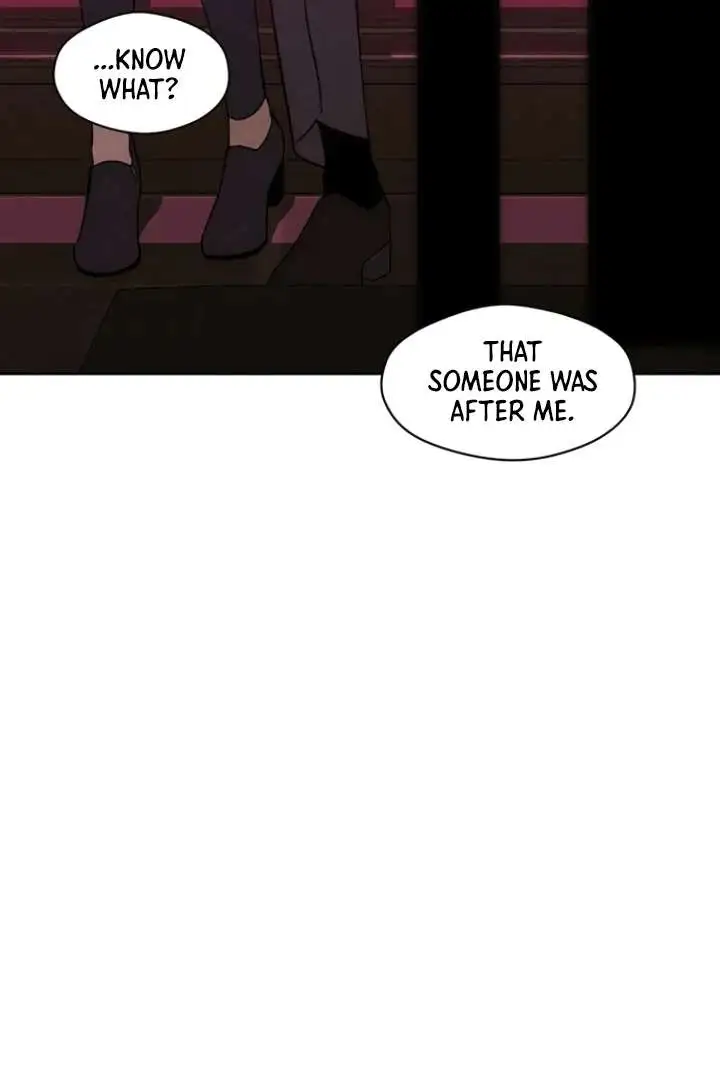 Tears On A Withered Flower - Chapter 75 Page 78