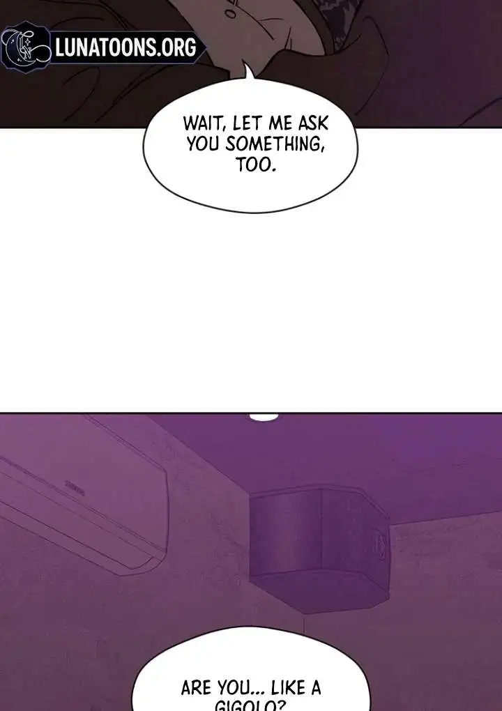 Tears On A Withered Flower - Chapter 75 Page 83