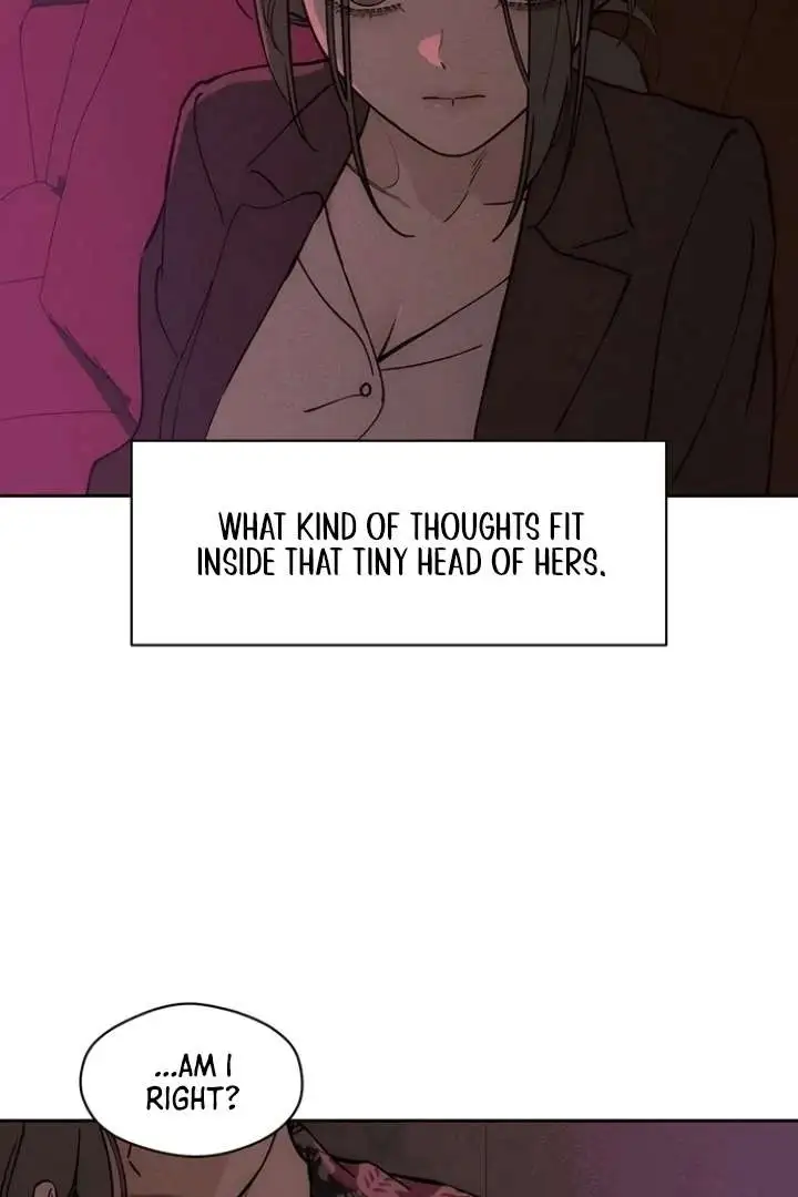 Tears On A Withered Flower - Chapter 75 Page 89