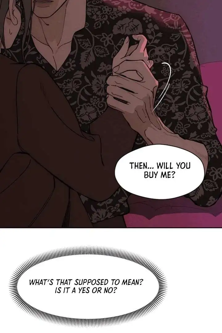 Tears On A Withered Flower - Chapter 75 Page 90