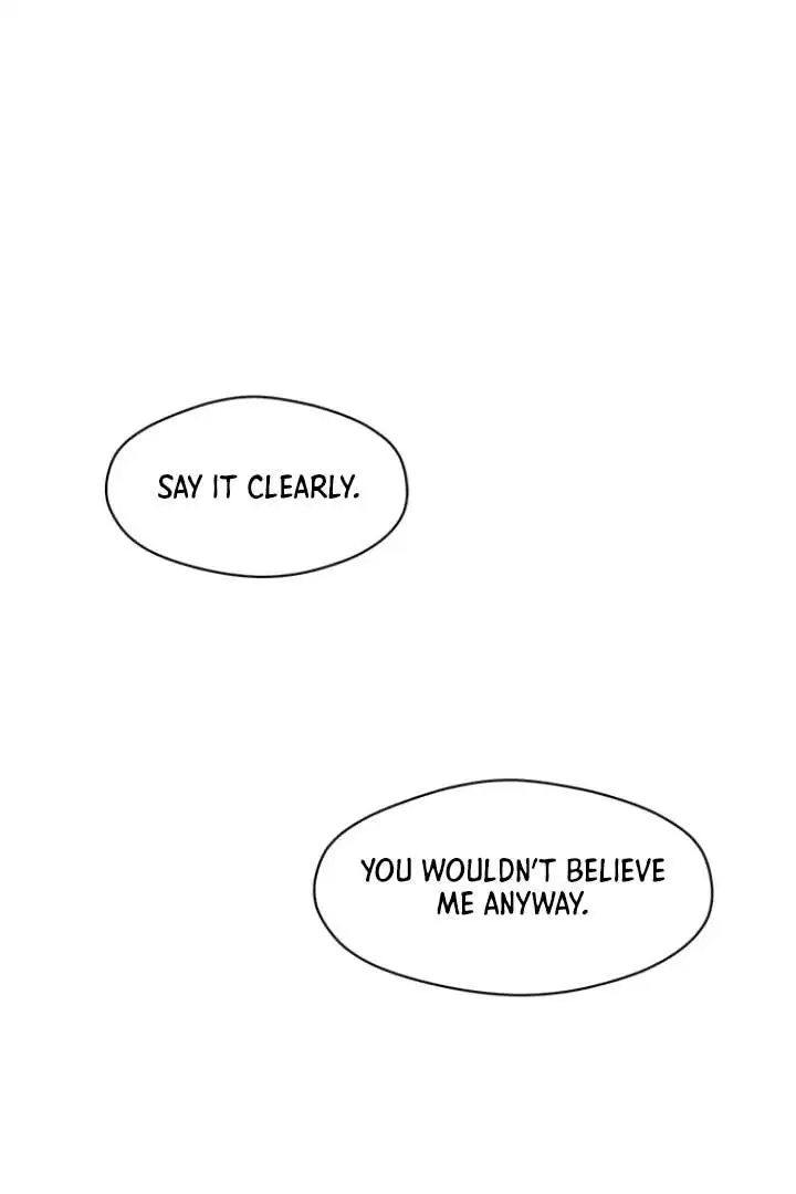 Tears On A Withered Flower - Chapter 75 Page 91