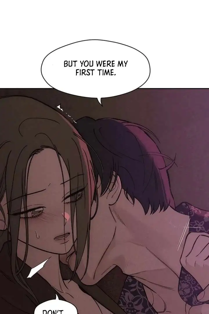 Tears On A Withered Flower - Chapter 75 Page 92