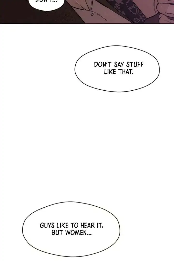 Tears On A Withered Flower - Chapter 75 Page 93