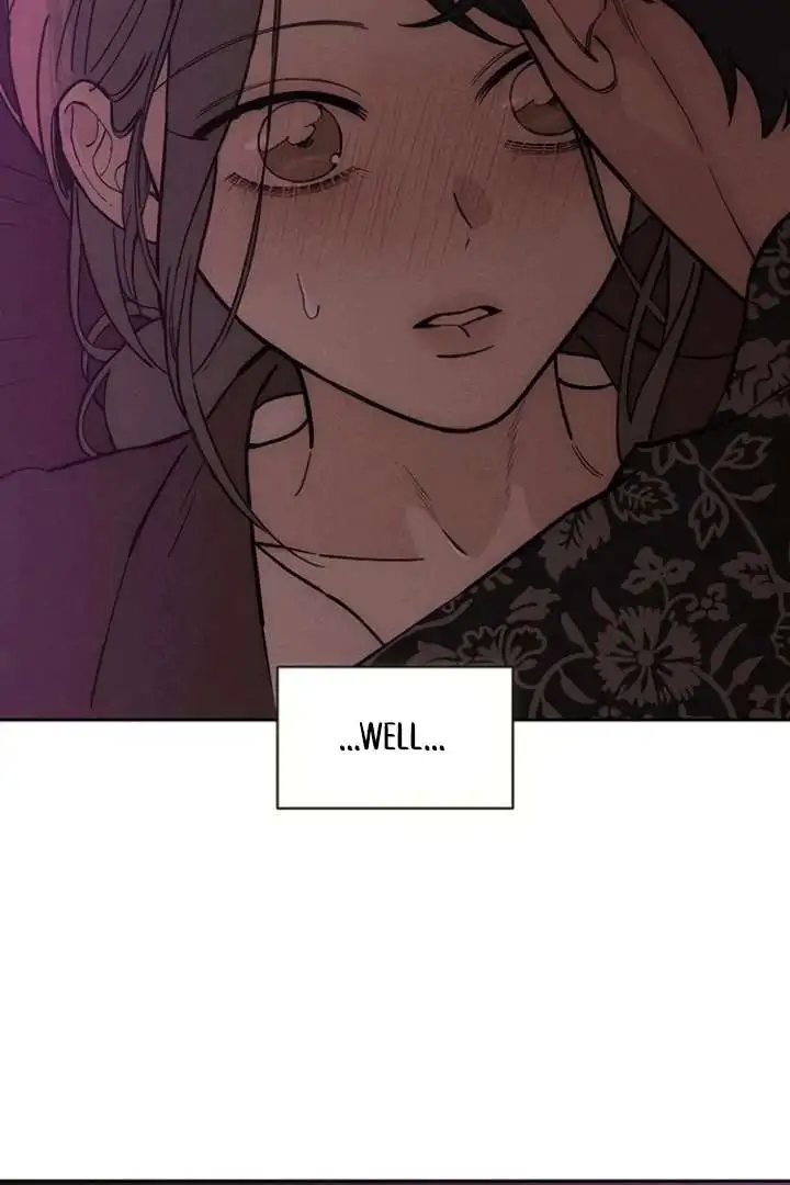 Tears On A Withered Flower - Chapter 75 Page 95