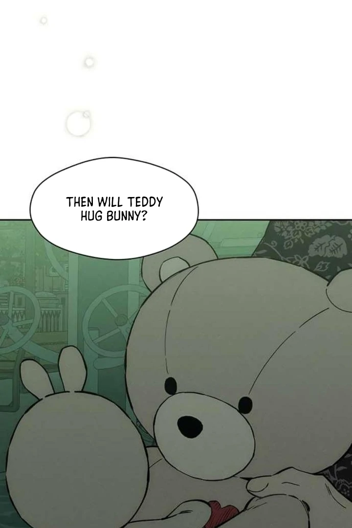 Tears On A Withered Flower - Chapter 76 Page 10