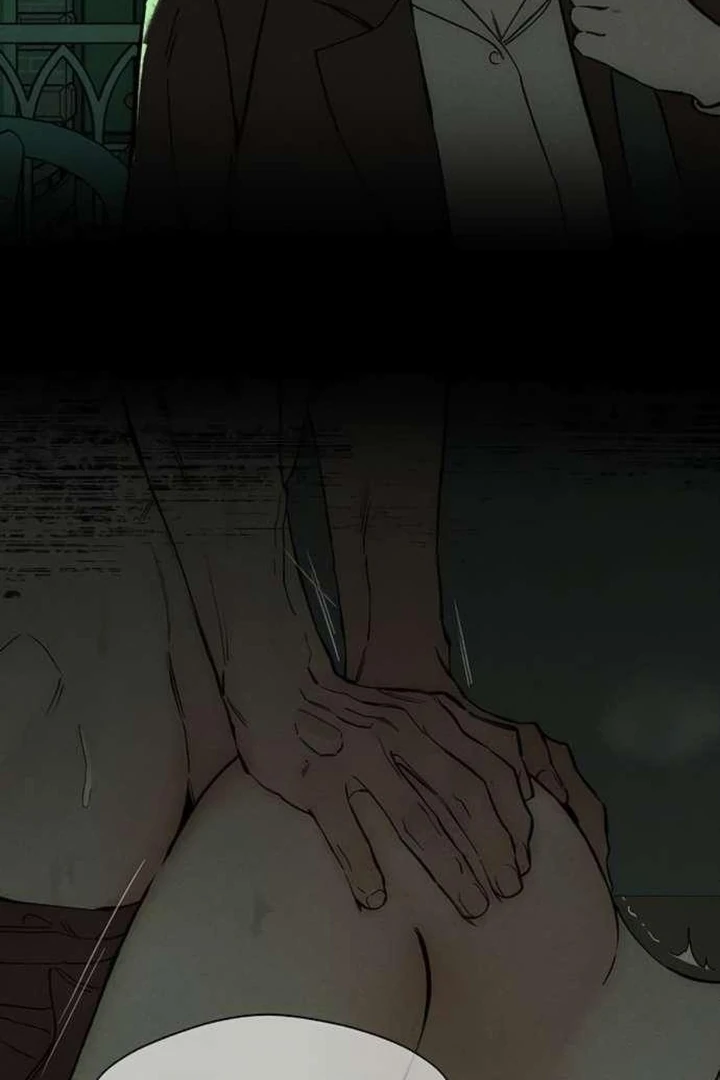 Tears On A Withered Flower - Chapter 76 Page 17