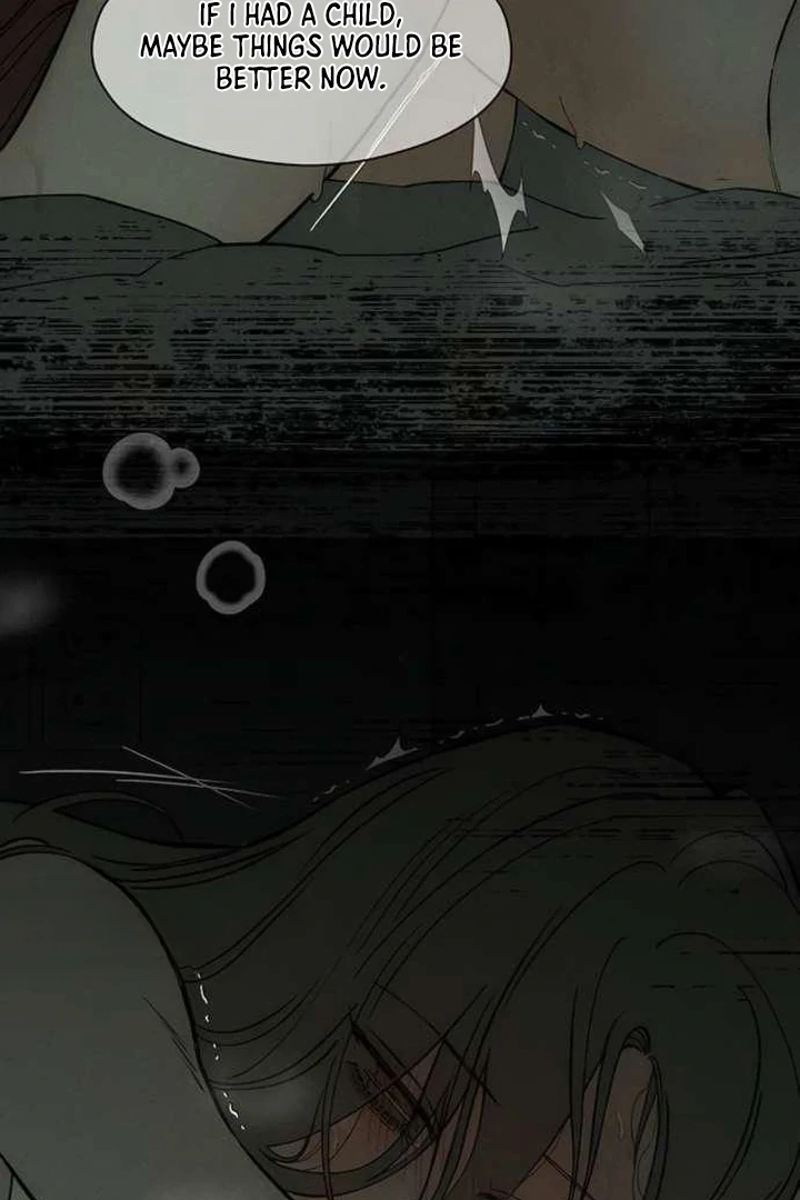 Tears On A Withered Flower - Chapter 76 Page 18