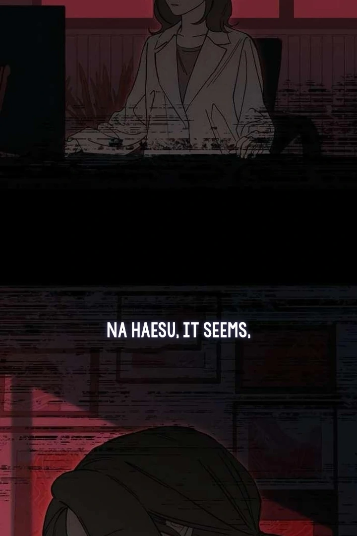 Tears On A Withered Flower - Chapter 76 Page 20